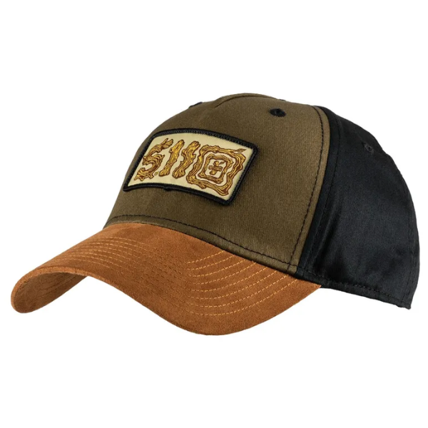 GORRA 5.11 VARIADA 297 297